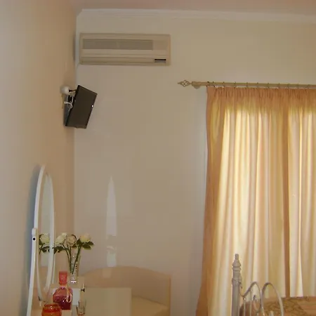 Vasso's * Василики