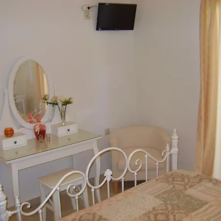 Апартаменты Vasso's