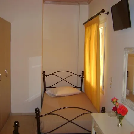 Vasso's Апартаменты