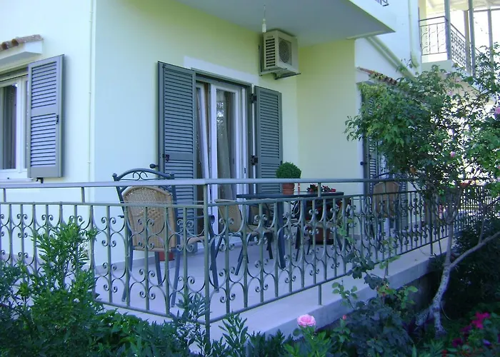 Vasso's ヴァシリキ