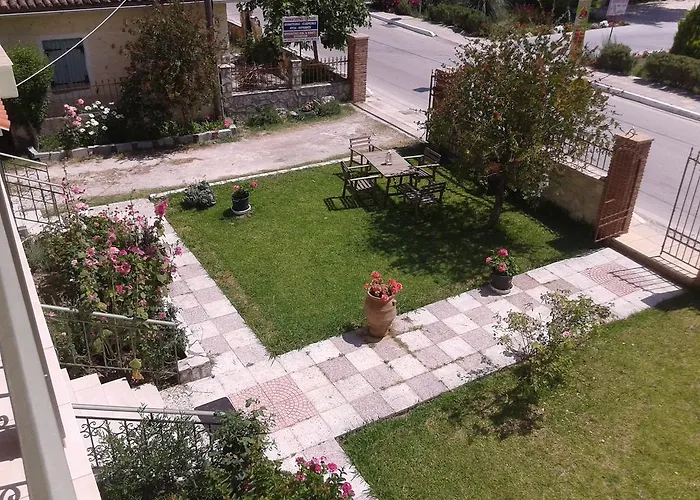 Vasso's ヴァシリキ