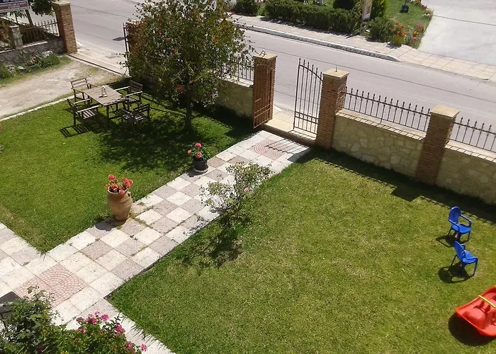 Vasso's ヴァシリキ