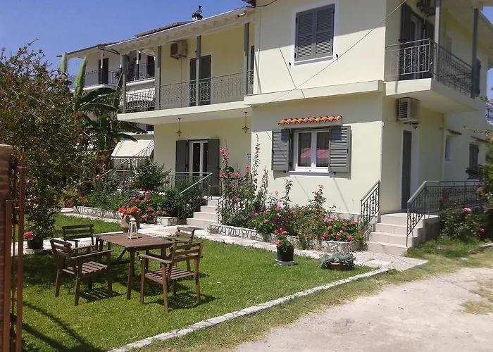 Vasso's ヴァシリキ