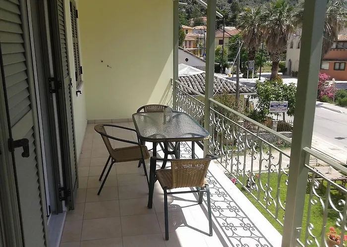 Vasso's ヴァシリキ