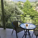 Appartement Vasso's *