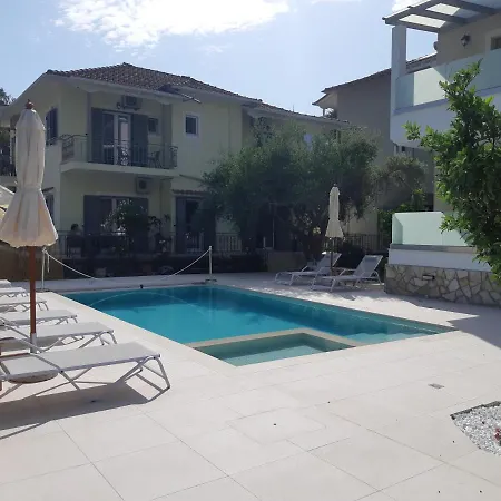 Vasso's Appartement