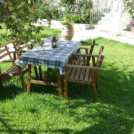 Apartmán Vasso's Vasiliki