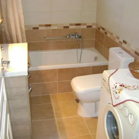 Vasso's Studios * Vasiliki (Lefkada)