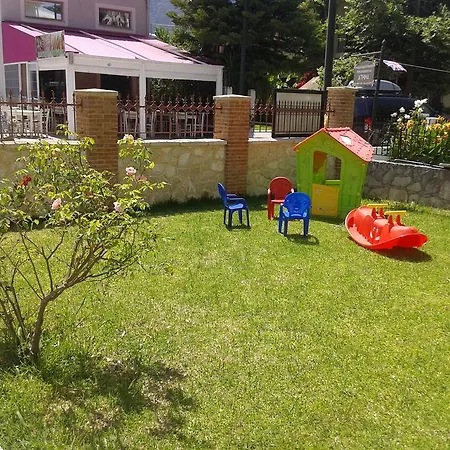 Appartement Vasso's