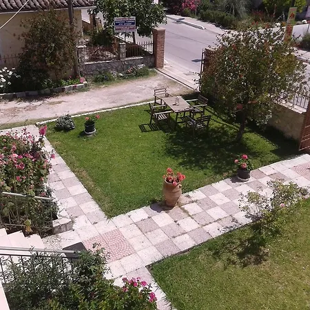 Vasso's Studios Vasiliki (Lefkada)