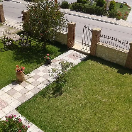 Vasso's Studios Vasiliki (Lefkada)