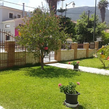 Appartement Vasso's *