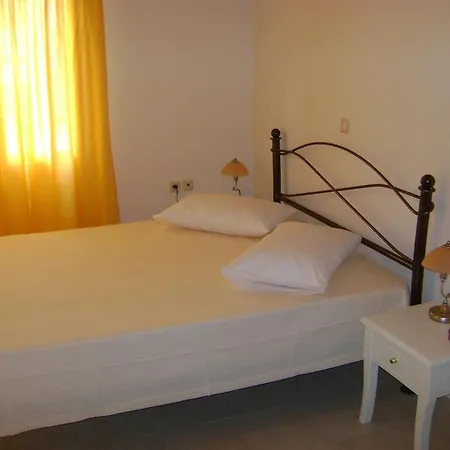 Vasso's Studios * Vasiliki (Lefkada)