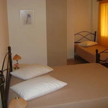 Apartment Vasso's Studios *