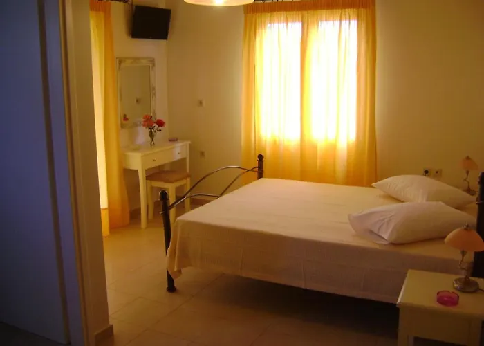 Vasso's Apartament *